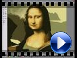 Mona Liza u Paintu