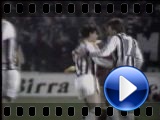 Kup UEFA 1988 Partizan - Roma 4:2