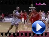 Sampion Evrope 1997 Jugoslavija - Italija 61:49