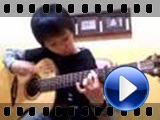 California Dreaming - Sungha Jung