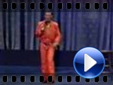 Eddie Murphy - First Black President