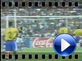 Brasil vs Yugoslavia 1-1, 23.09.1998