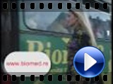 Biomed 4 - autobus