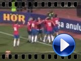 Romania - Serbia 2:3 - Goals, 28.03.2009