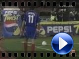 Srbija - Italija 1:1, 10.09.2003 Srbija - Italija 1:1, 10.09.2003