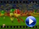 Crvena Zvezda - Panathinaikos 3:0, 17.09.1986 Crvena Zvezda - Panathinaikos 3:0, 17.09.1986