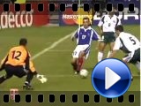 Yugoslavia - Slovenia 3:3 - Goals, 13.06.2000 Yugoslavia - Slovenia 3:3 - Goals, 13.06.2000