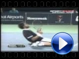 Janko Tipsarevic - Andy Murray