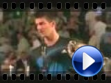 Djokovic v. Tsonga Australian Open 08' Final