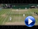 Wimbledon 08 Nestor/Zimonjic vs Bjorkman/Ullyett
