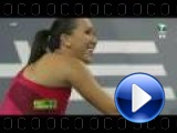 Jelena Jankovic pobedjuje Venus Vilijams