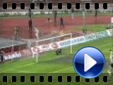 Crvena Zvezda - Partizan 3:0 / finale Kupa 1996.