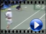 Andy Roddick - Victor Troicki amazing point