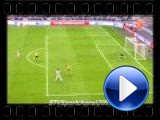 Voetbal Ajax - VVV Hattrick Marko Pantelic