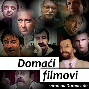 Domaci filmovi