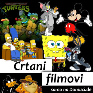 Crtani filmovi