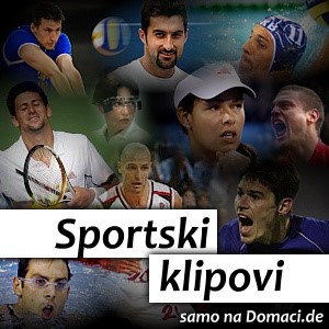 Sportski klipovi